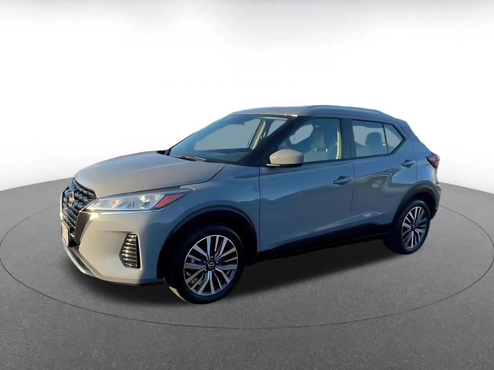 2024 Nissan Kicks - Image 6 of 31