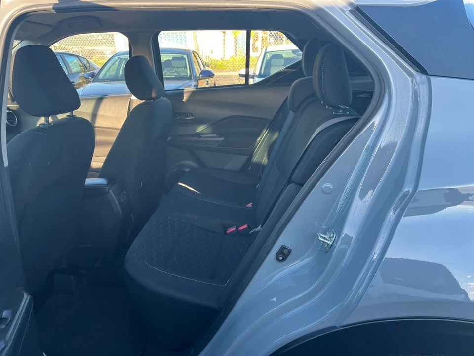 2024 Nissan Kicks - Image 20 of 31