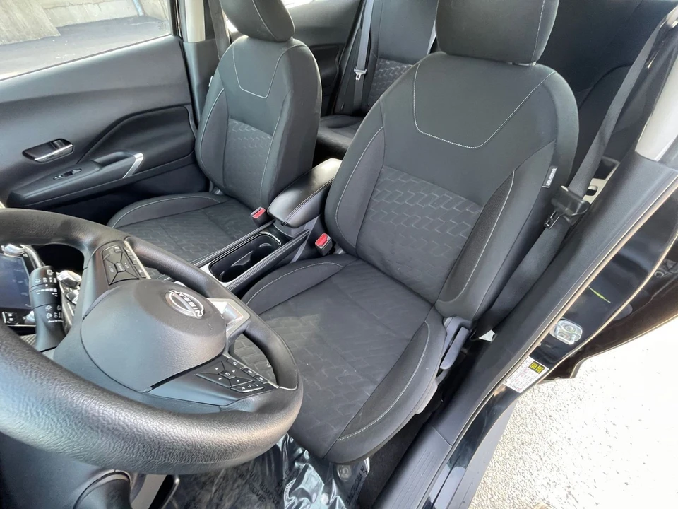 2024 Nissan Kicks - Image 30 of 31
