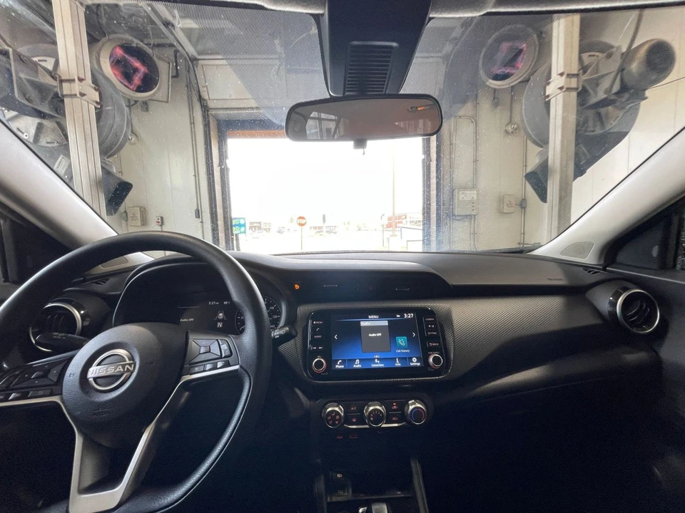 2024 Nissan Kicks - Image 27 of 31