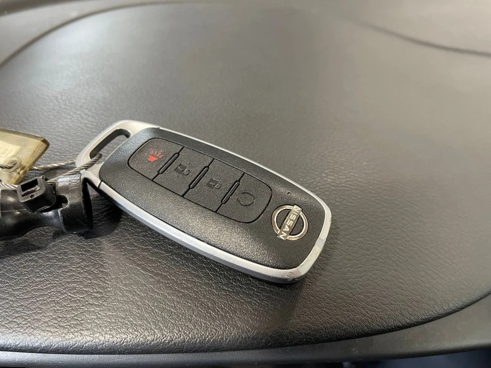 2024 Nissan Kicks - Image 19 of 31