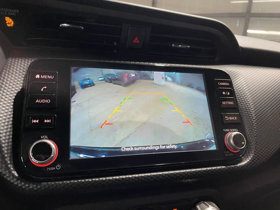 2024 Nissan Kicks - Image 18 of 31