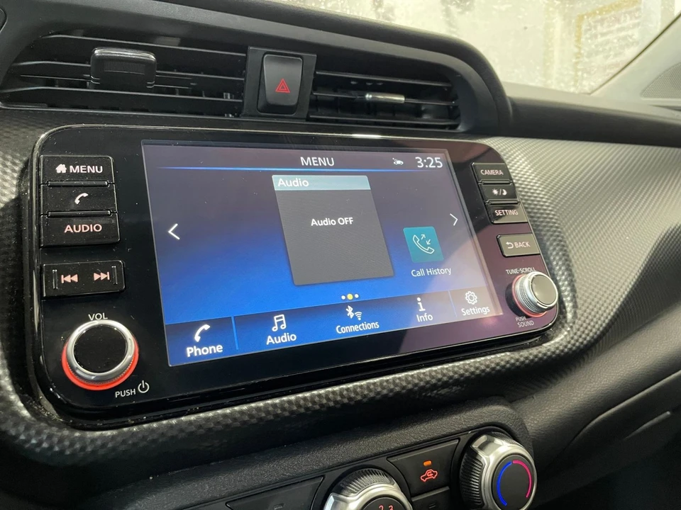 2024 Nissan Kicks - Image 16 of 31