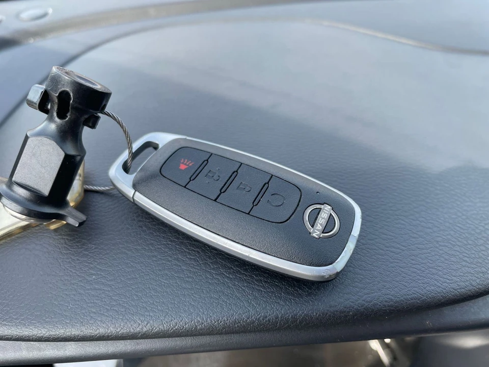 2024 Nissan Kicks - Image 17 of 31