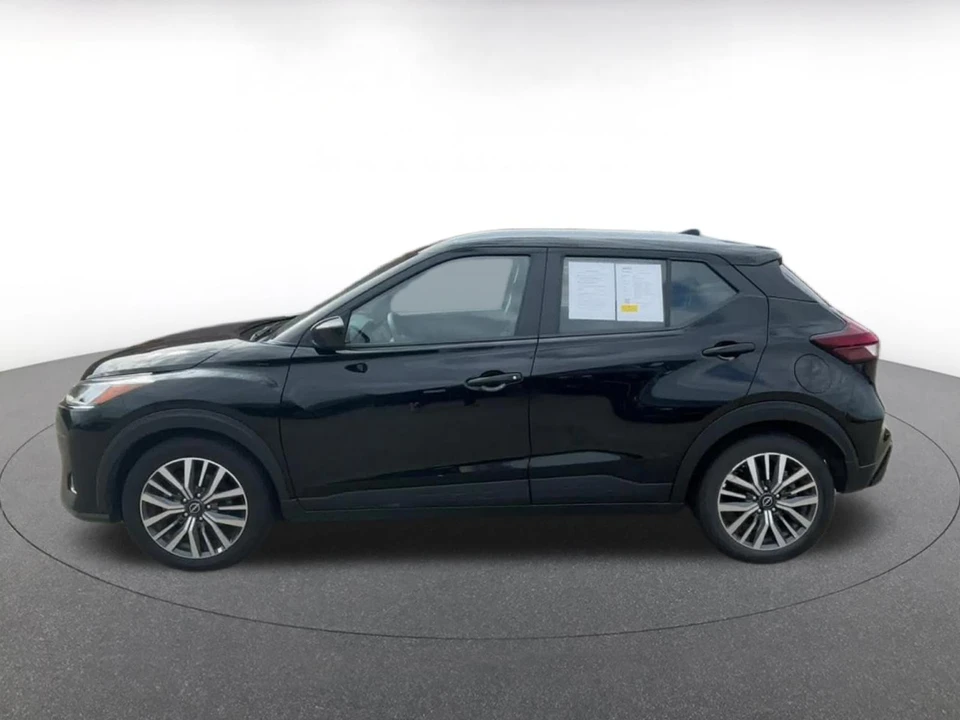 2024 Nissan Kicks - Image 7 of 31