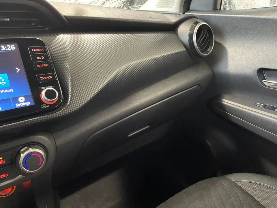 2024 Nissan Kicks - Image 29 of 31