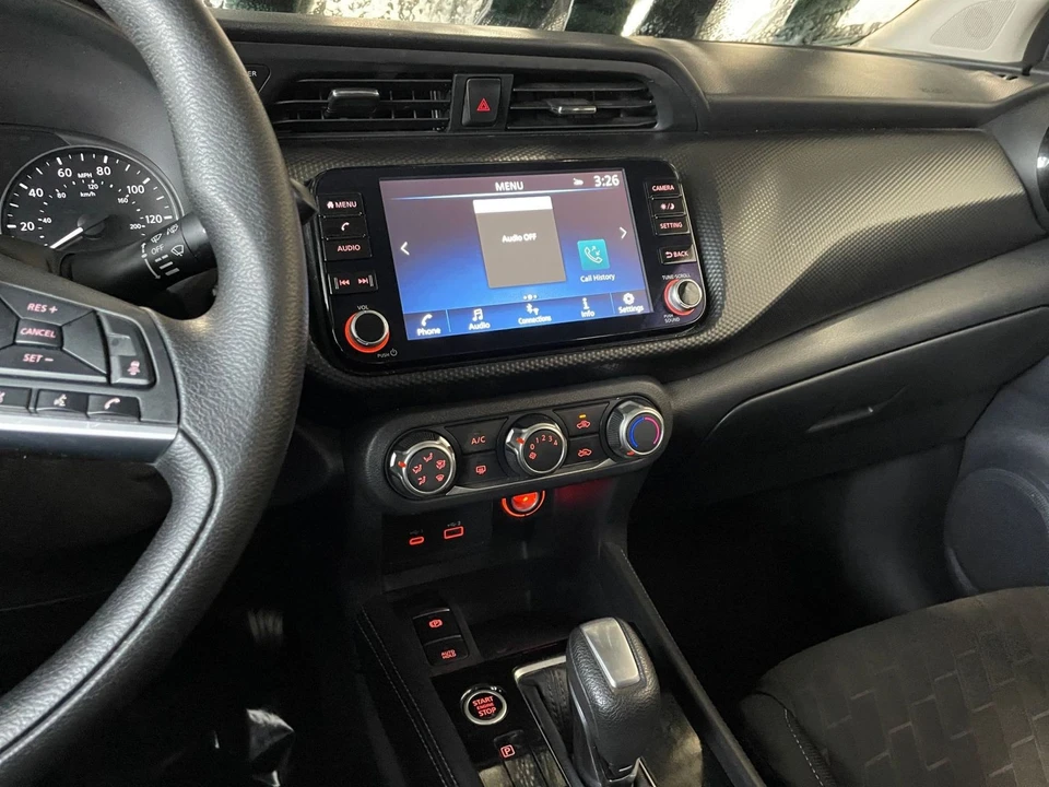 2024 Nissan Kicks - Image 14 of 31