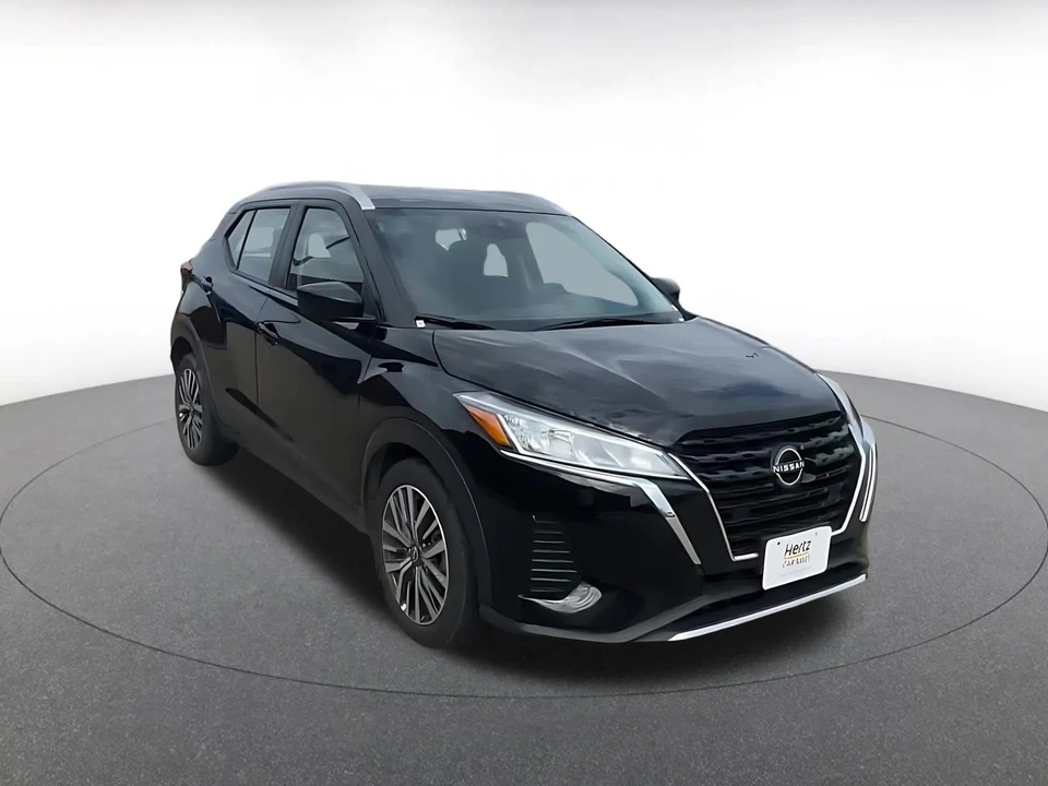 2024 Nissan Kicks - Image 3 of 31