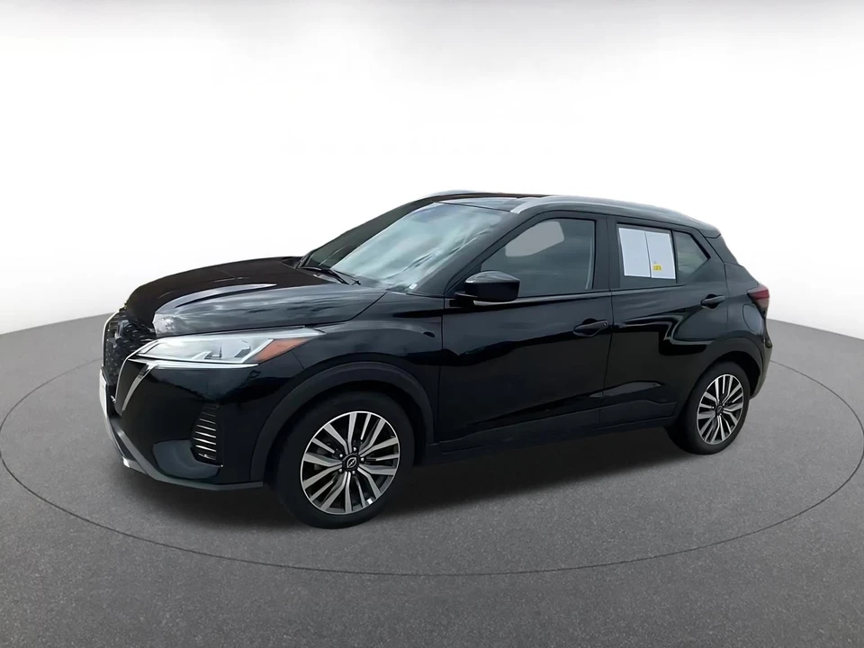2024 Nissan Kicks - Image 6 of 31