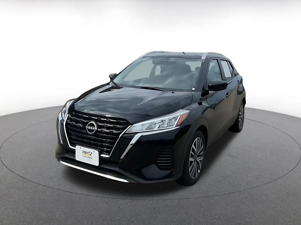 2024 Nissan Kicks - Image 5 of 31