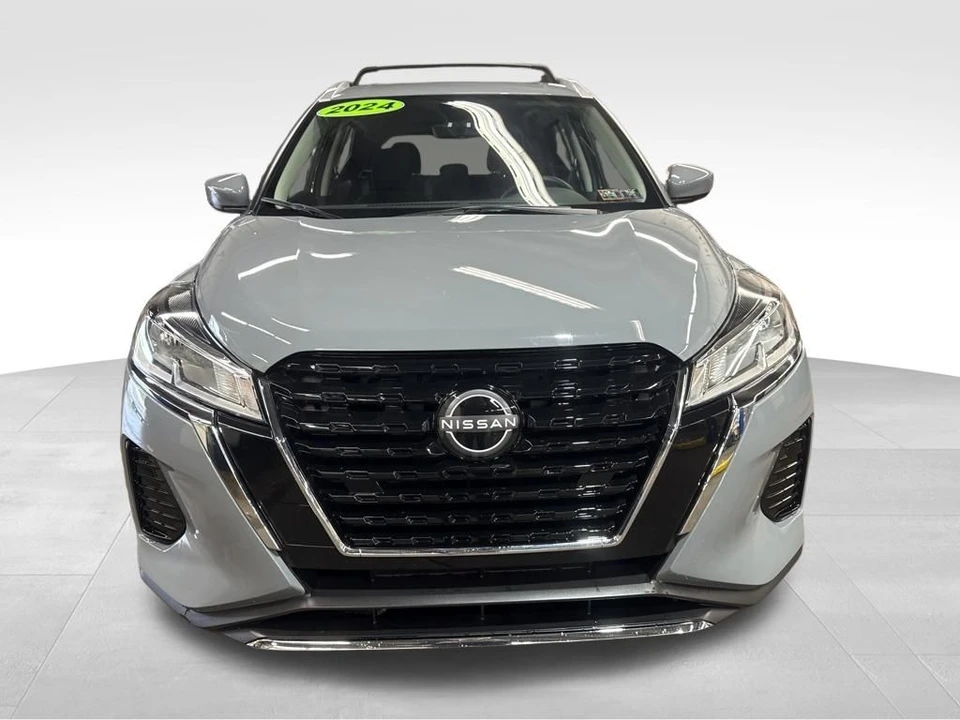 2024 Nissan Kicks - Image 10 of 12