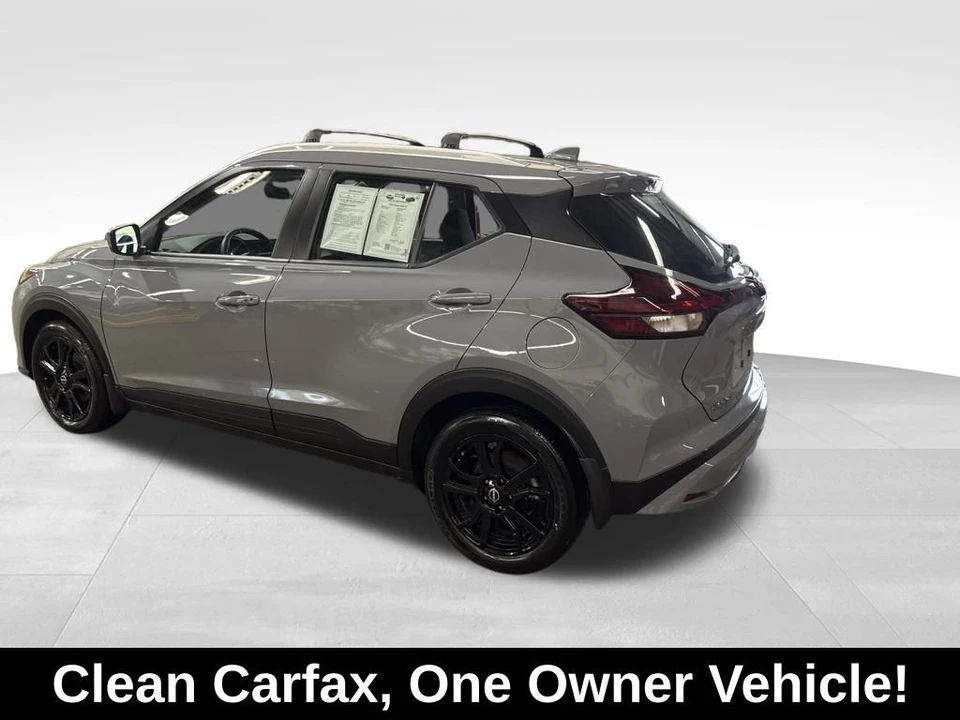 2024 Nissan Kicks - Image 3 of 12
