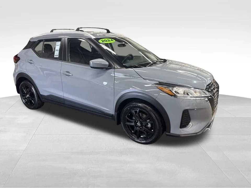 2024 Nissan Kicks - Image 9 of 12