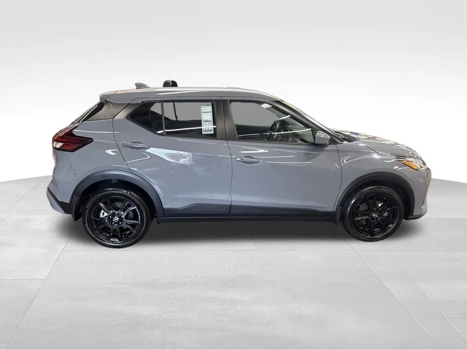 2024 Nissan Kicks - Image 7 of 12