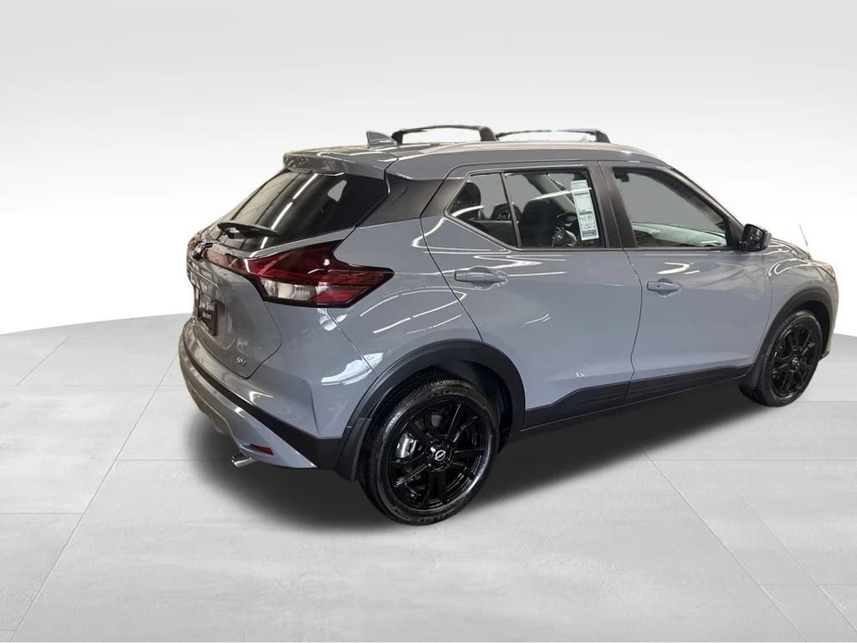 2024 Nissan Kicks - Image 5 of 12