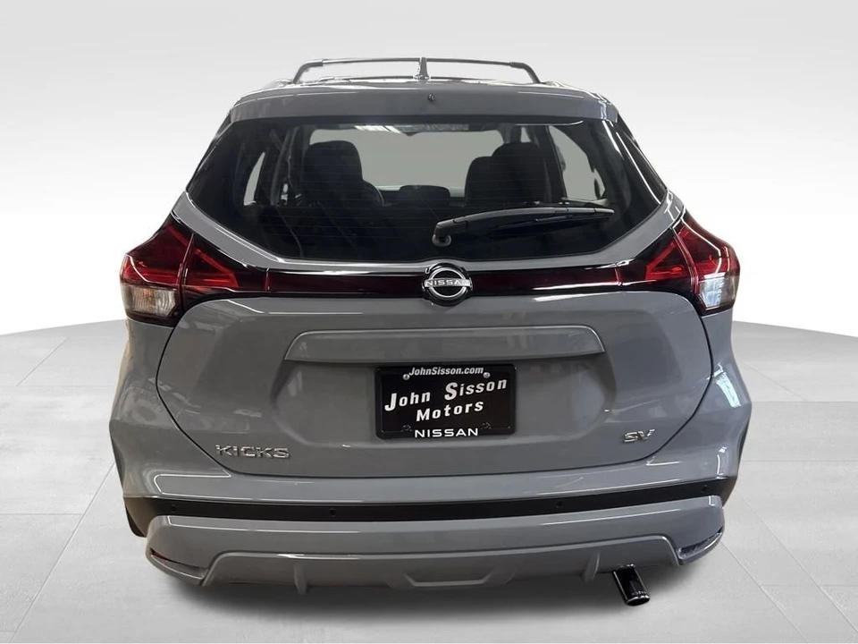 2024 Nissan Kicks - Image 4 of 12