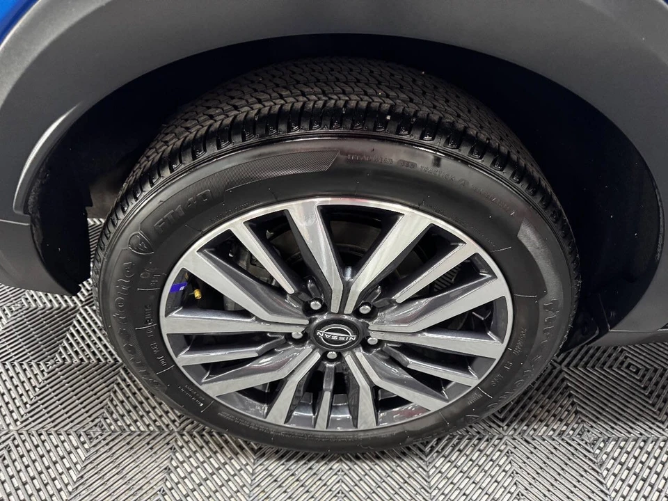 2024 Nissan Kicks - Image 17 of 21