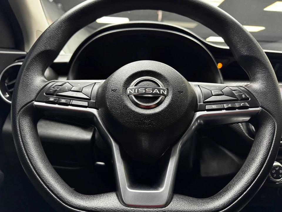 2024 Nissan Kicks - Image 20 of 21