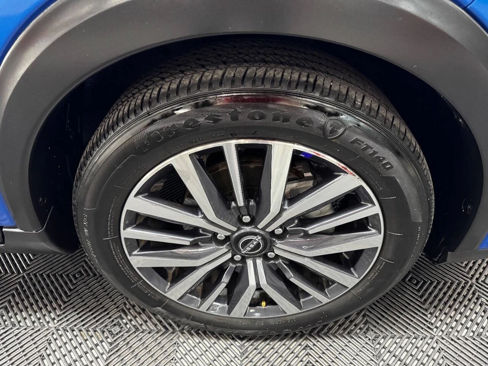 2024 Nissan Kicks - Image 16 of 21