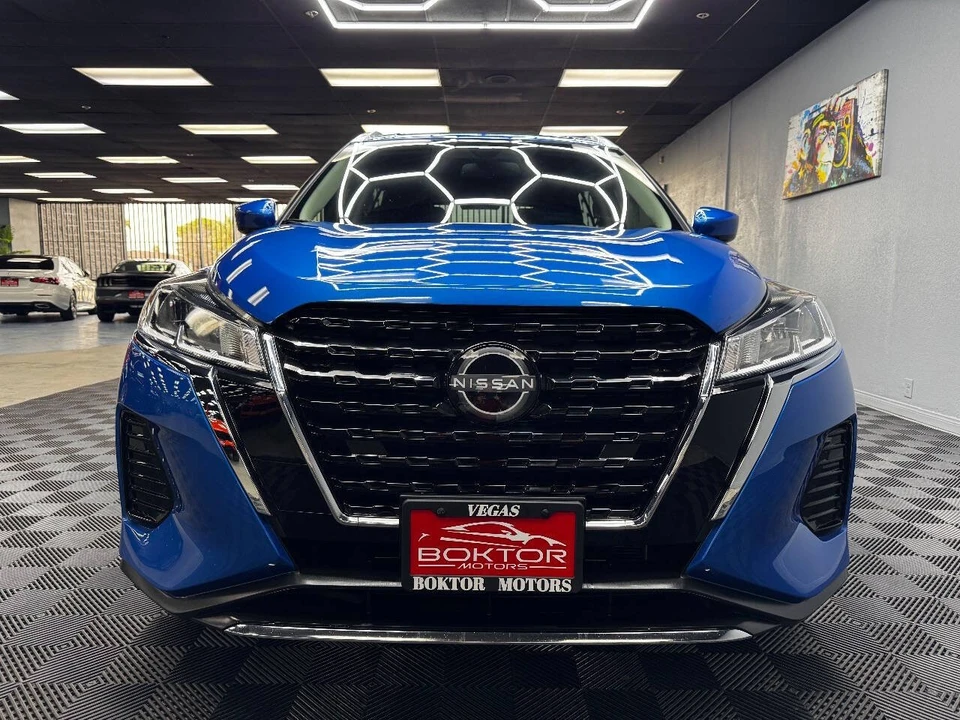 2024 Nissan Kicks - Image 3 of 21