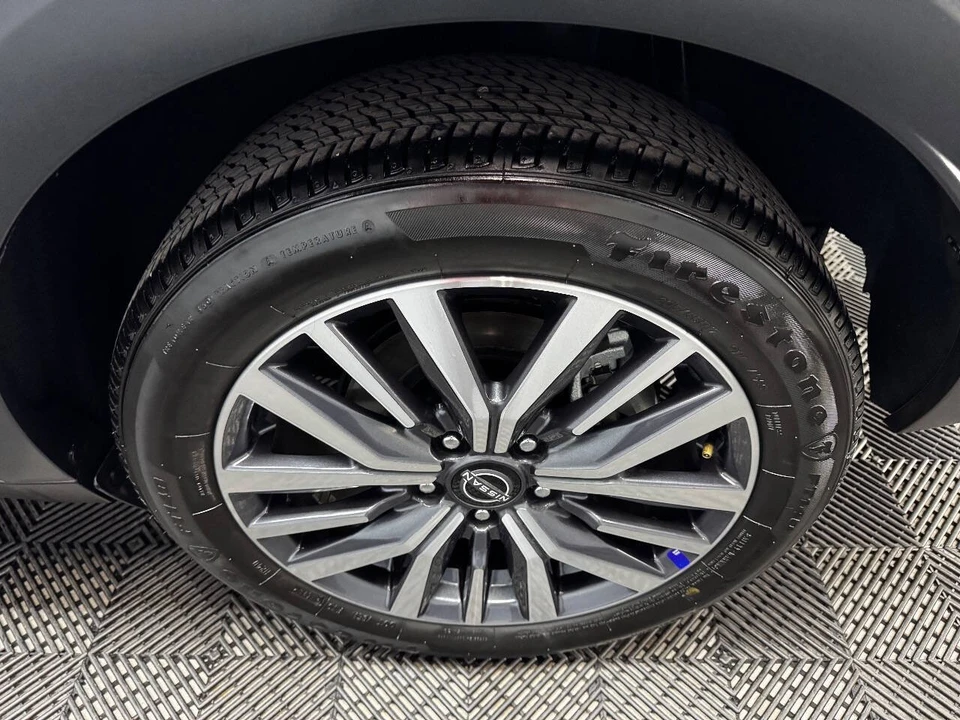 2024 Nissan Kicks - Image 18 of 21