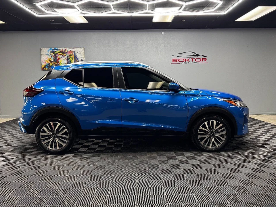 2024 Nissan Kicks - Image 14 of 21