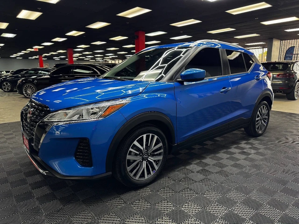 2024 Nissan Kicks - Image 7 of 21