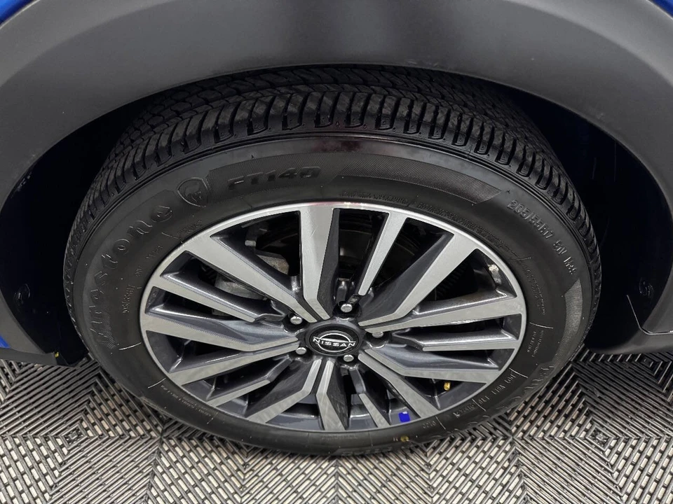2024 Nissan Kicks - Image 19 of 21