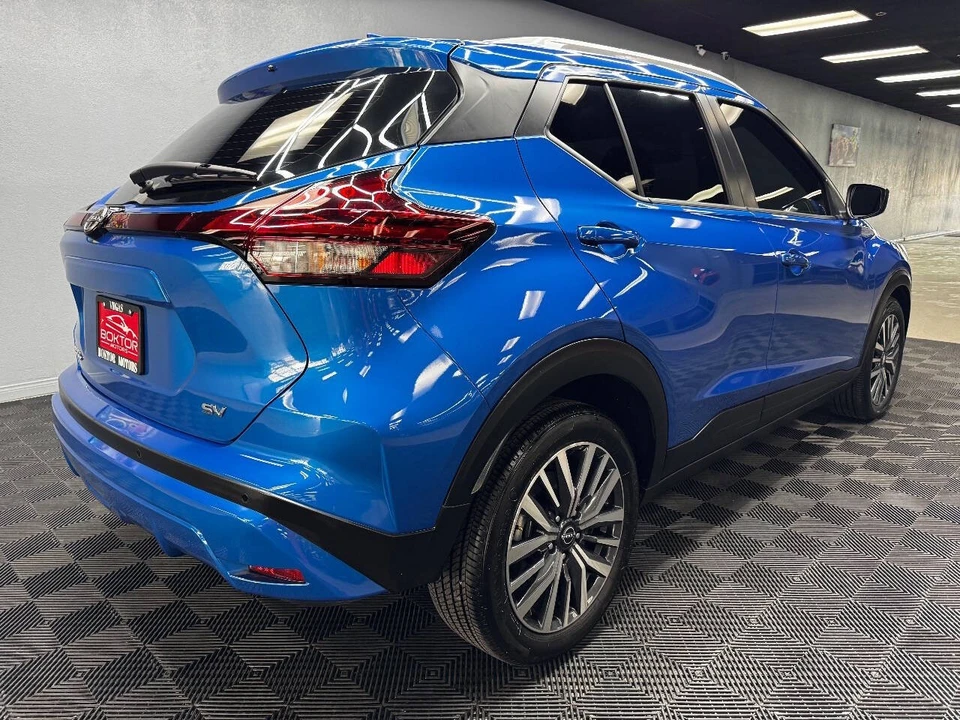 2024 Nissan Kicks - Image 12 of 21