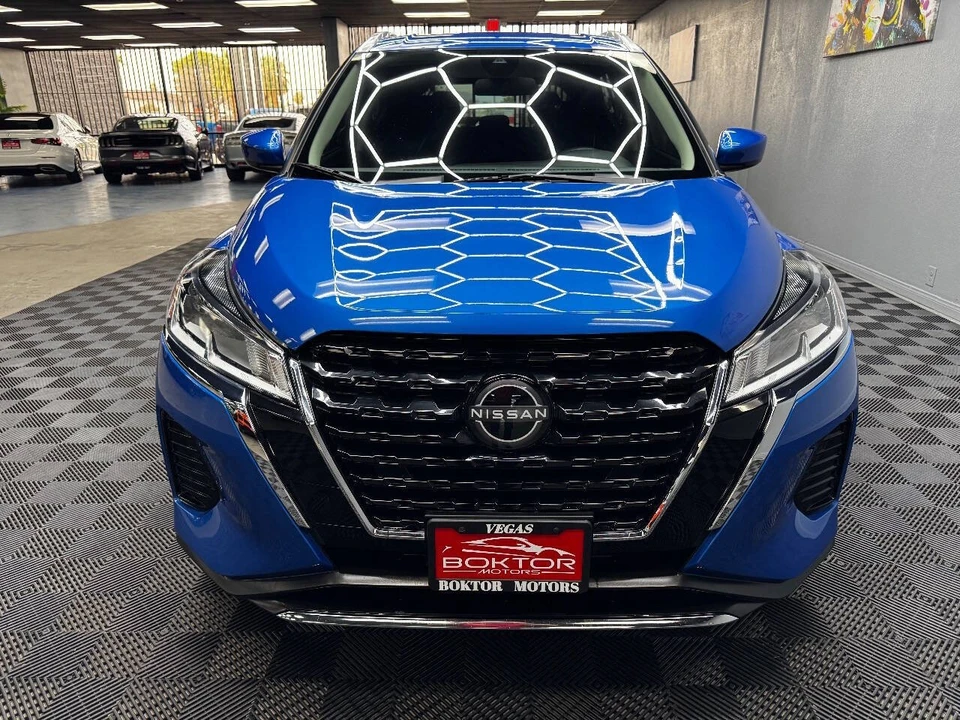 2024 Nissan Kicks - Image 4 of 21