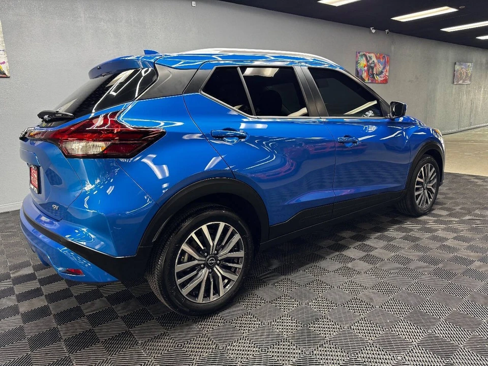 2024 Nissan Kicks - Image 13 of 21