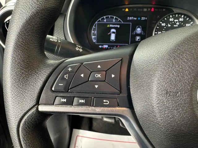 2024 Nissan Kicks - Image 15 of 21