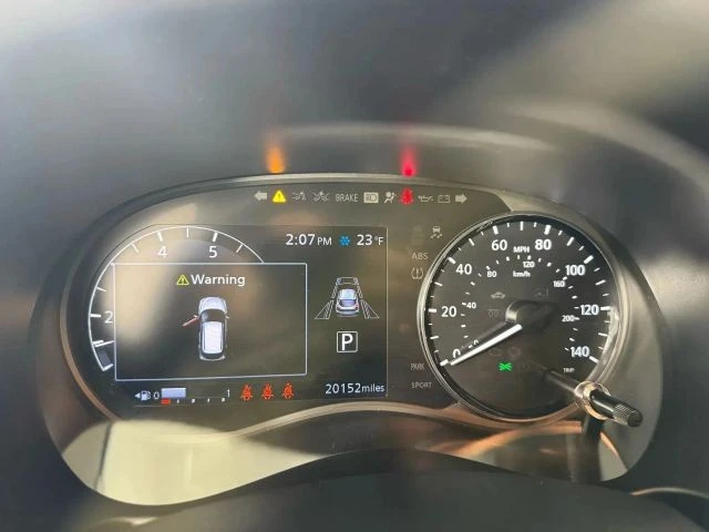 2024 Nissan Kicks - Image 14 of 21