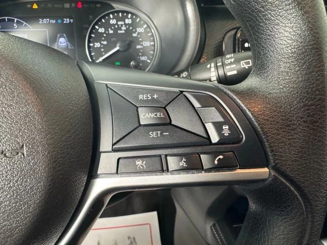 2024 Nissan Kicks - Image 16 of 21