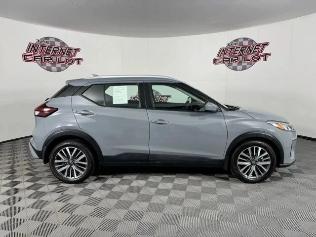 2024 Nissan Kicks - Image 8 of 21