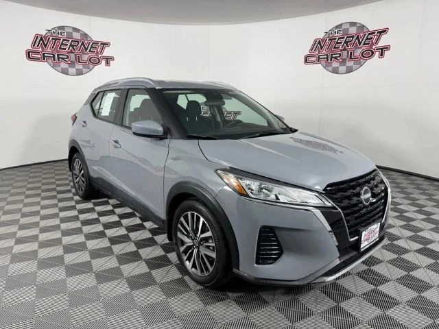 2024 Nissan Kicks - Image 9 of 21