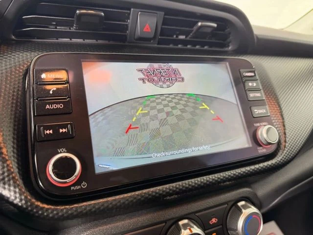 2024 Nissan Kicks - Image 18 of 21