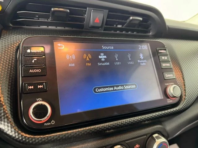 2024 Nissan Kicks - Image 20 of 21