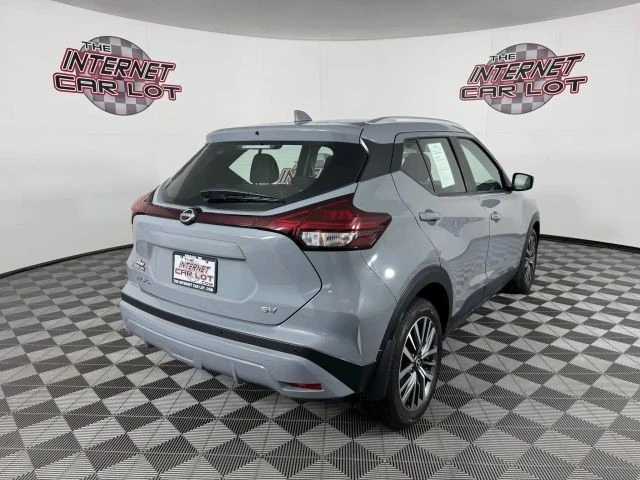 2024 Nissan Kicks - Image 7 of 21