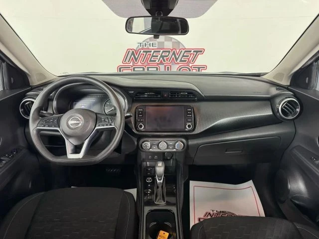 2024 Nissan Kicks - Image 11 of 21