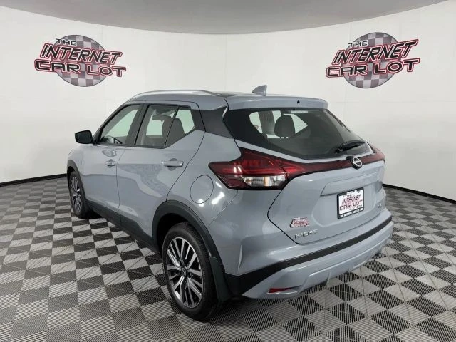 2024 Nissan Kicks - Image 5 of 21