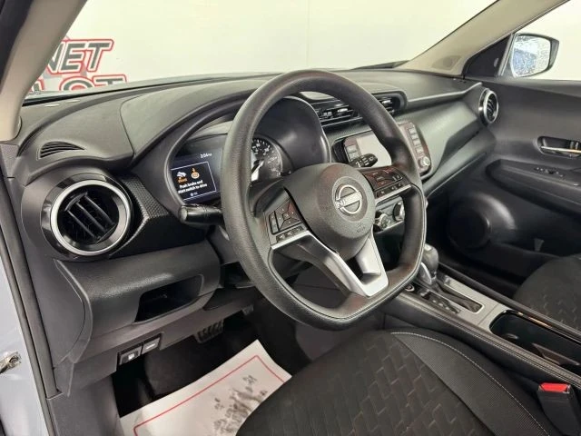 2024 Nissan Kicks - Image 10 of 21