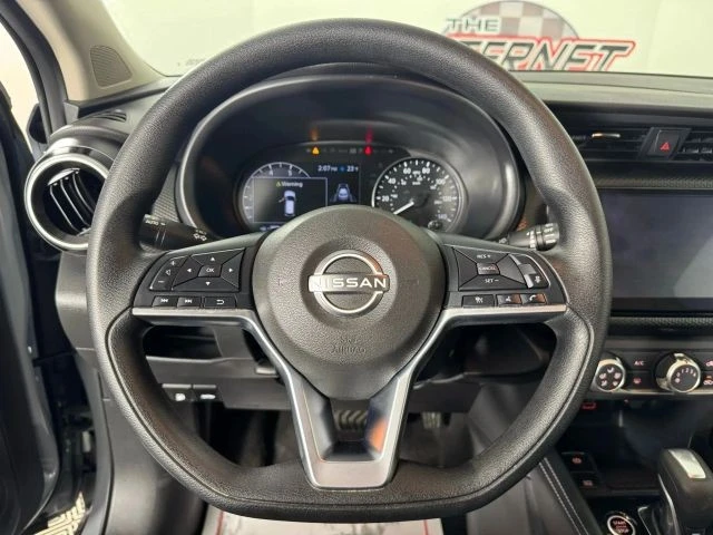 2024 Nissan Kicks - Image 13 of 21