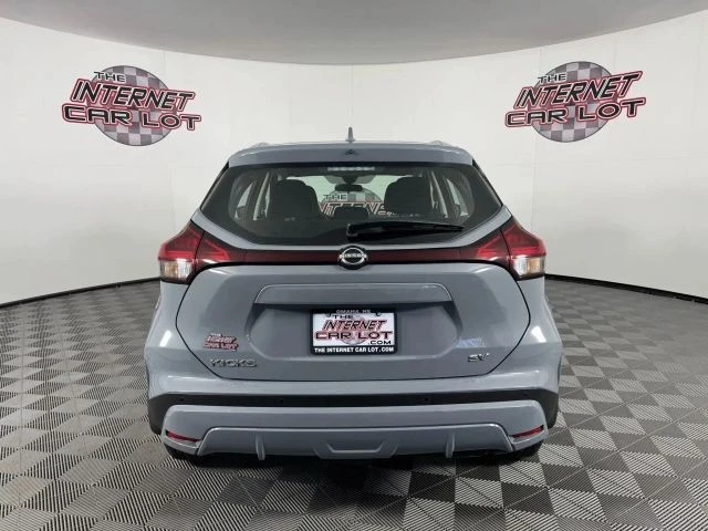 2024 Nissan Kicks - Image 6 of 21