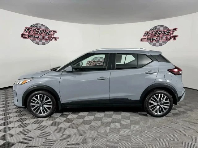 2024 Nissan Kicks - Image 4 of 21