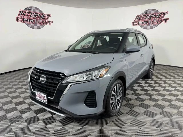 2024 Nissan Kicks - Image 3 of 21