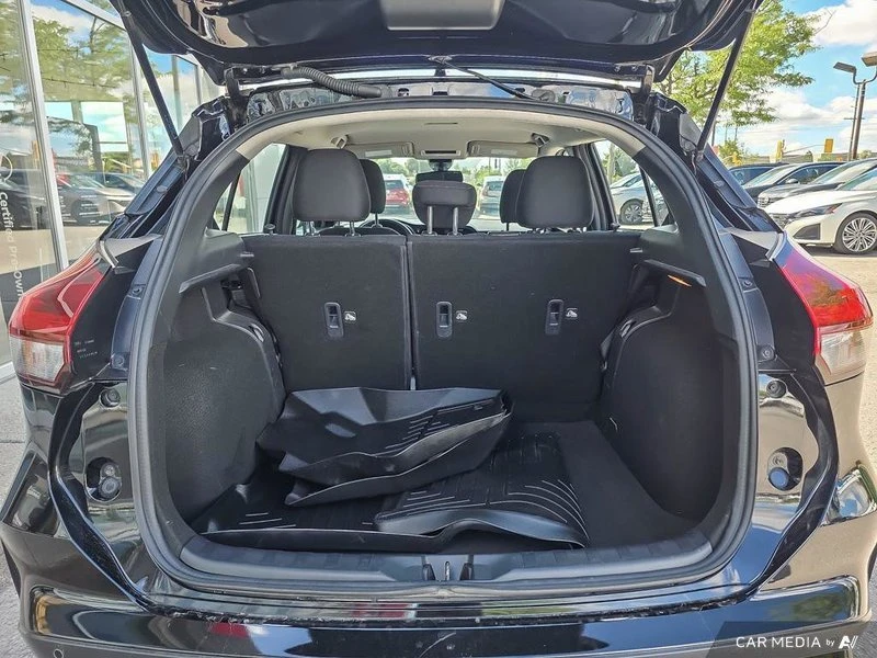 2024 Nissan Kicks - Image 7 of 19