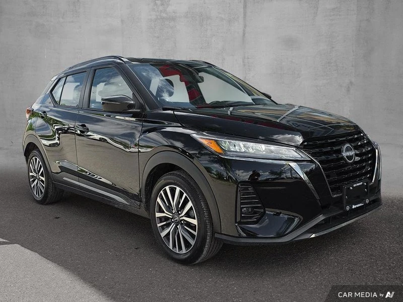 2024 Nissan Kicks - Image 4 of 19