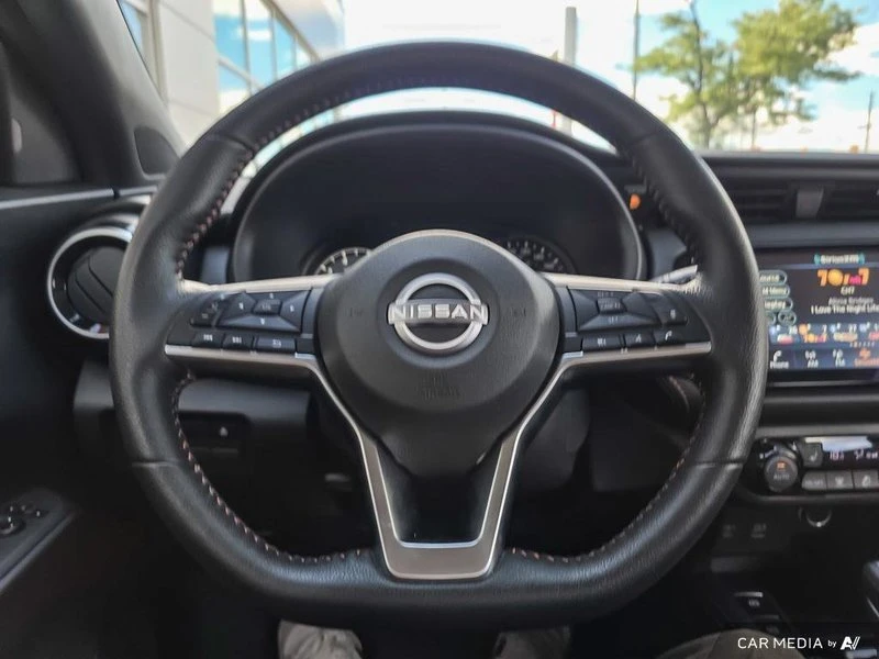 2024 Nissan Kicks - Image 9 of 19