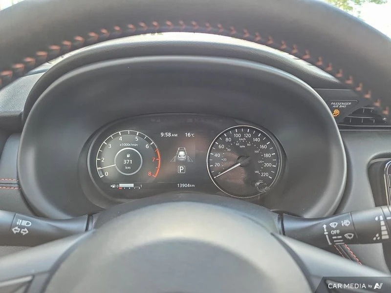 2024 Nissan Kicks - Image 10 of 19